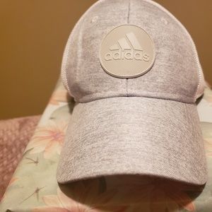 (SOLD) Adidas Snapback hat